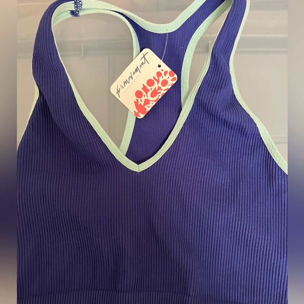 Women’s Free People tank